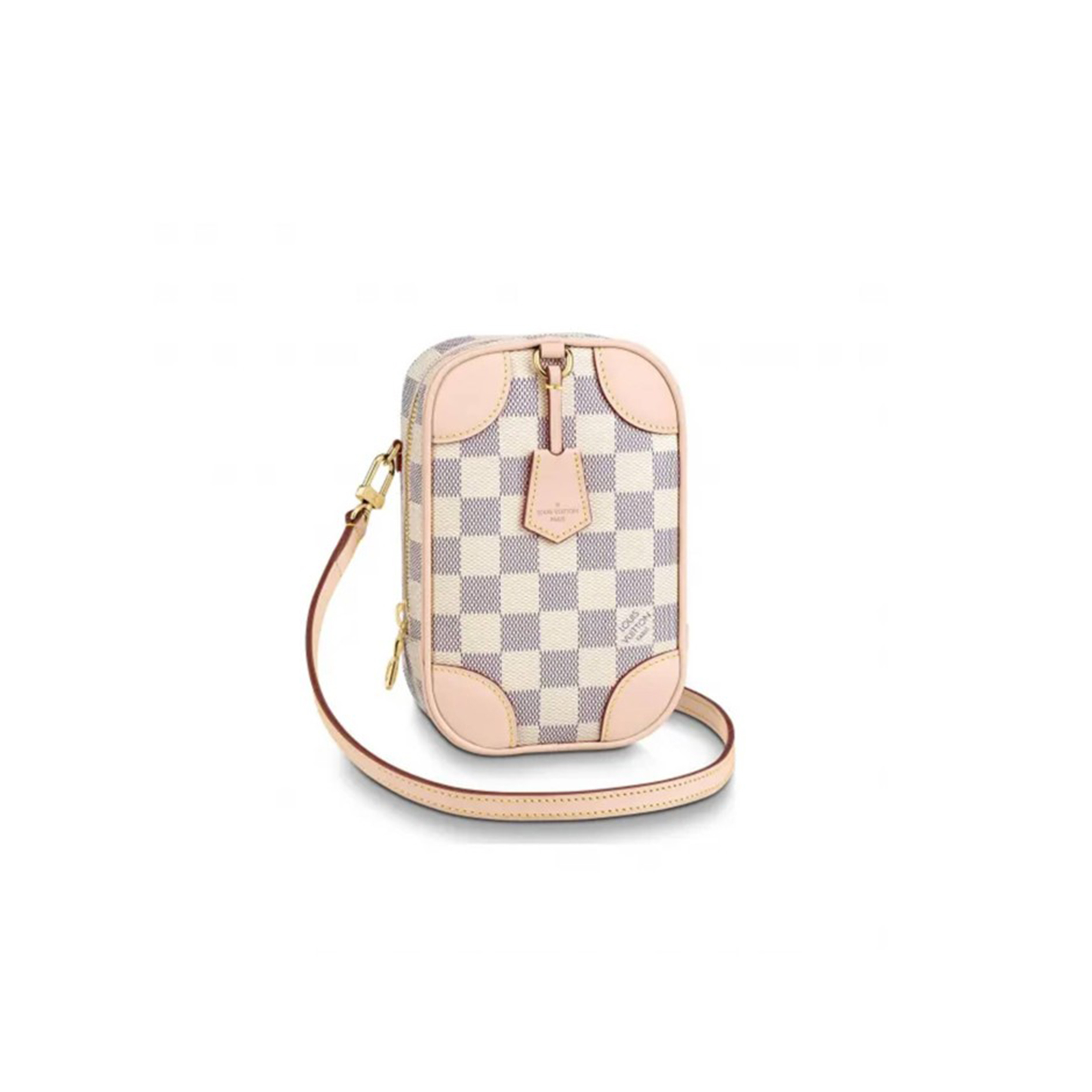 LOUIS VUITTON NEOKAPI N60360 (17.5*11.5*6.5cm)